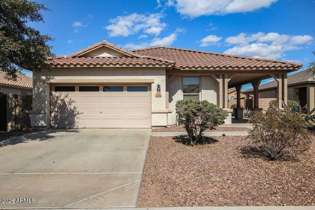 3060 E RAVENSWOOD Drive, Gilbert, AZ 85298