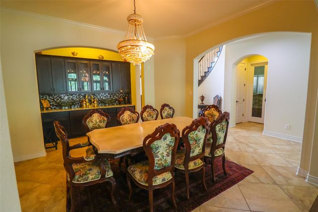 2406 Barclay Lake Ln Lane, Spring, TX 77388