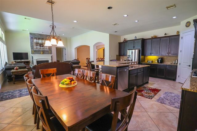 2406 Barclay Lake Ln Lane, Spring, TX 77388