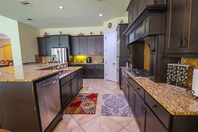 2406 Barclay Lake Ln Lane, Spring, TX 77388