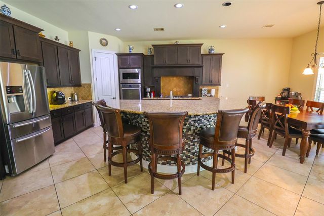 2406 Barclay Lake Ln Lane, Spring, TX 77388