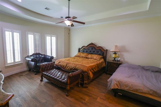 2406 Barclay Lake Ln Lane, Spring, TX 77388