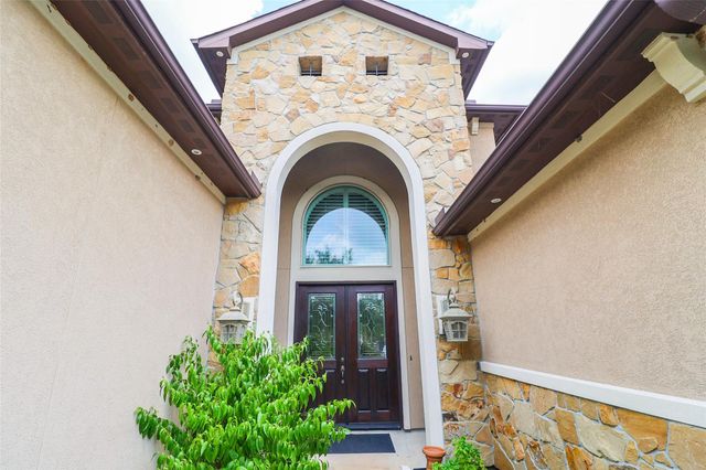 2406 Barclay Lake Ln Lane, Spring, TX 77388