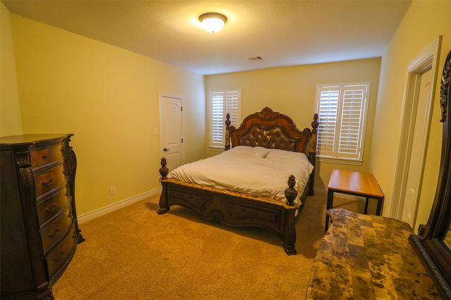 2406 Barclay Lake Ln Lane, Spring, TX 77388