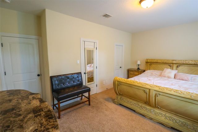 2406 Barclay Lake Ln Lane, Spring, TX 77388