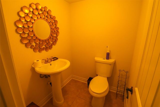 2406 Barclay Lake Ln Lane, Spring, TX 77388