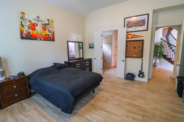 2406 Barclay Lake Ln Lane, Spring, TX 77388