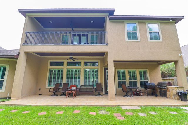 2406 Barclay Lake Ln Lane, Spring, TX 77388