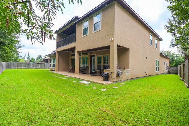 2406 Barclay Lake Ln Lane, Spring, TX 77388