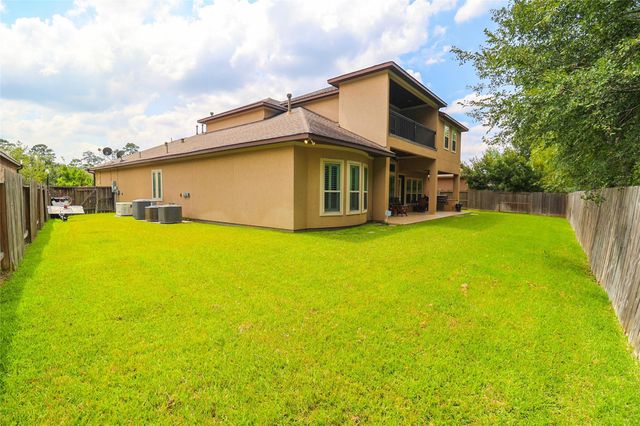 2406 Barclay Lake Ln Lane, Spring, TX 77388