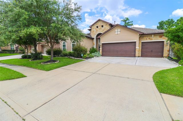 2406 Barclay Lake Ln Lane, Spring, TX 77388