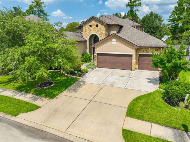 2406 Barclay Lake Ln Lane, Spring, TX 77388
