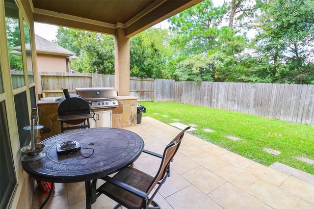 2406 Barclay Lake Ln Lane, Spring, TX 77388