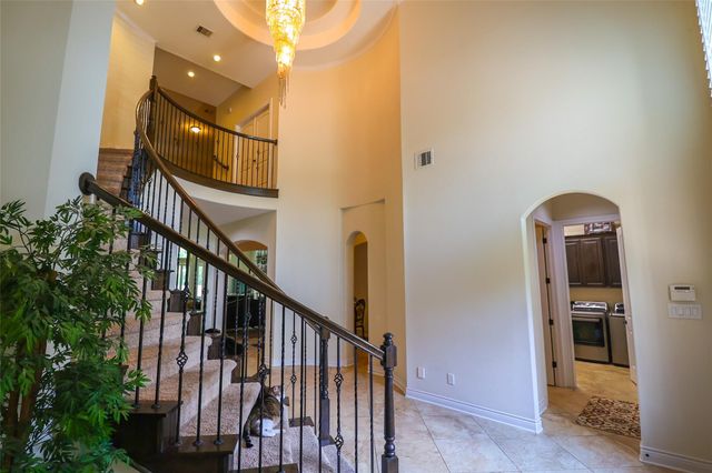 2406 Barclay Lake Ln Lane, Spring, TX 77388
