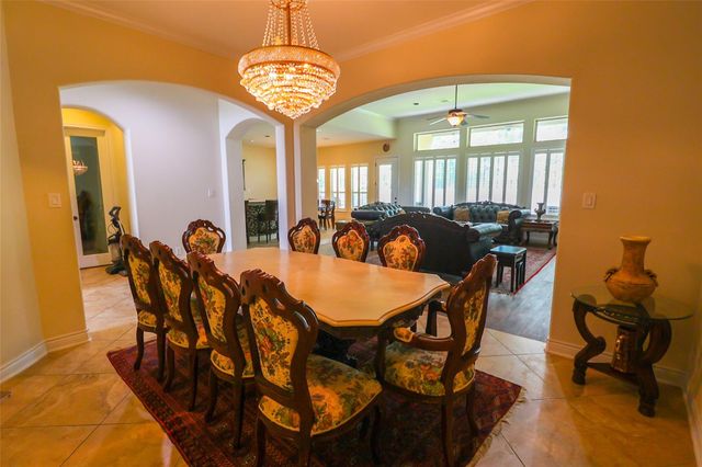 2406 Barclay Lake Ln Lane, Spring, TX 77388
