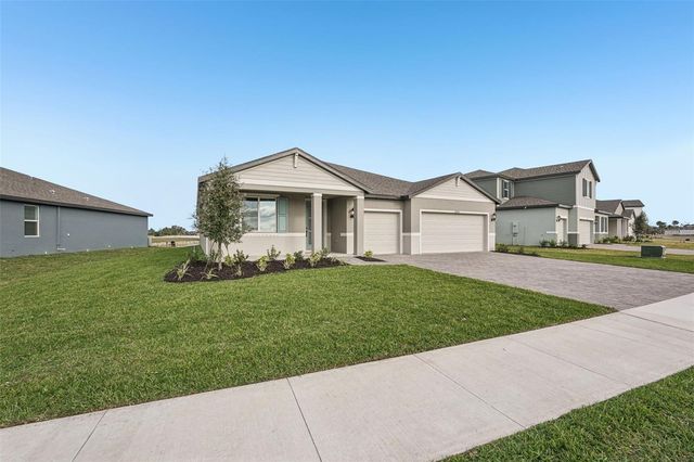 10534 ABUNDANCE GROVE WAY, Parrish, FL 34219