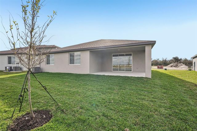 10534 ABUNDANCE GROVE WAY, Parrish, FL 34219