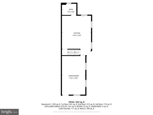 106 LINCOLN AVE, Ephrata, PA 17522