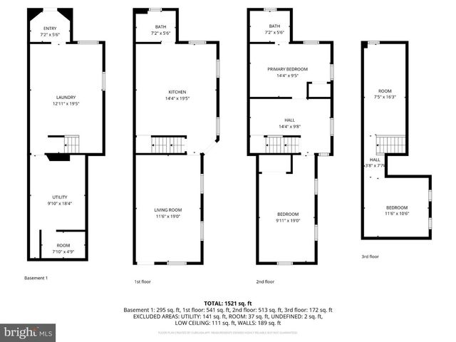 106 LINCOLN AVE, Ephrata, PA 17522