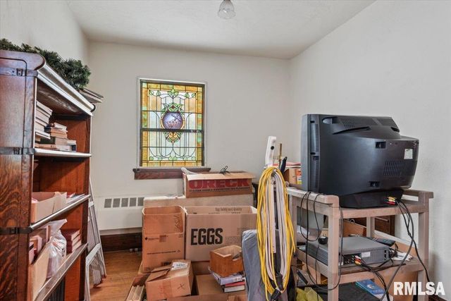 111 S CHURCH Street, Virden, IL 62690