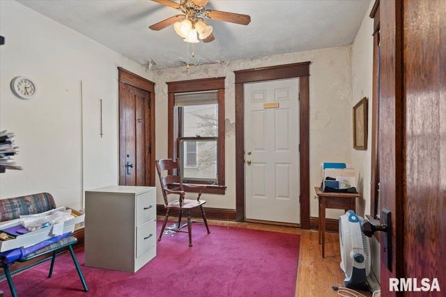 111 S CHURCH Street, Virden, IL 62690