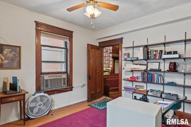 111 S CHURCH Street, Virden, IL 62690