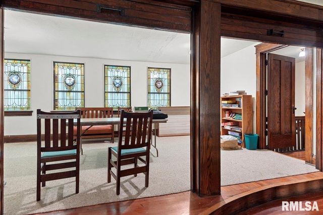 111 S CHURCH Street, Virden, IL 62690