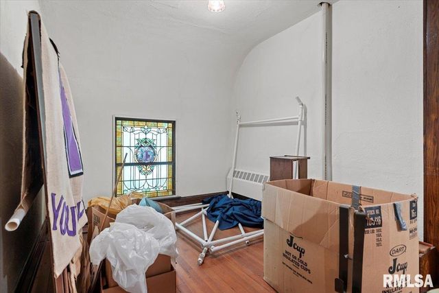 111 S CHURCH Street, Virden, IL 62690