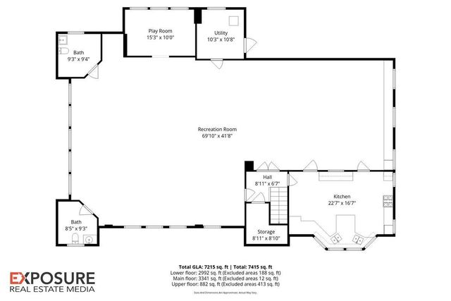 111 S CHURCH Street, Virden, IL 62690