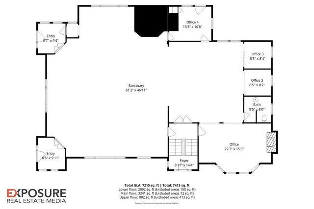 111 S CHURCH Street, Virden, IL 62690