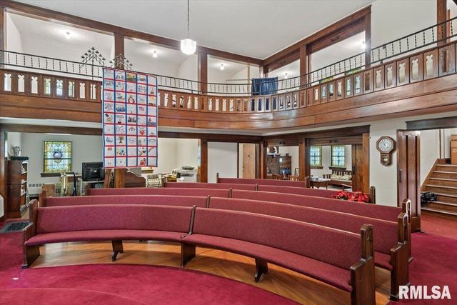 111 S CHURCH Street, Virden, IL 62690