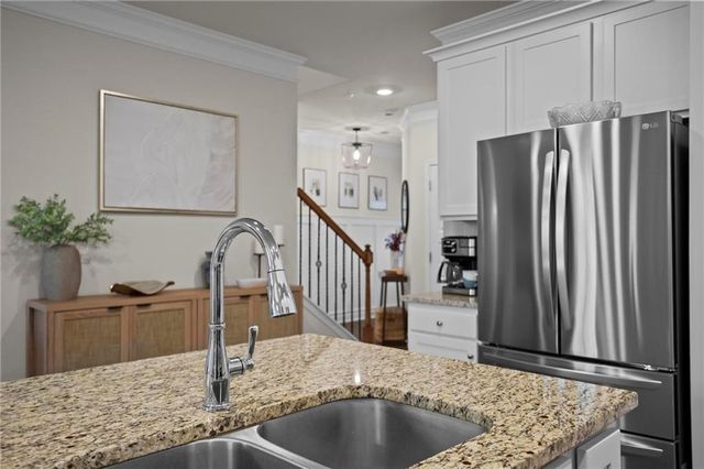 1539 Summer Song Drive, Marietta, GA 30067