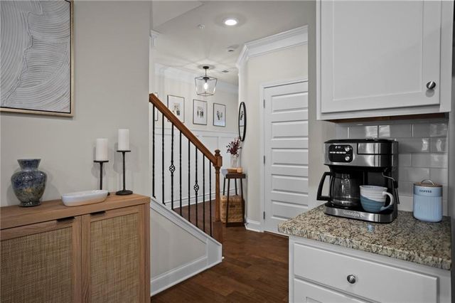 1539 Summer Song Drive, Marietta, GA 30067