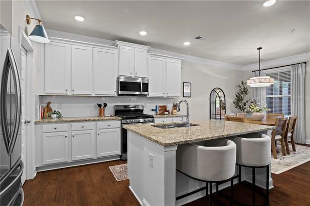 1539 Summer Song Drive, Marietta, GA 30067