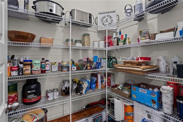 1539 Summer Song Drive, Marietta, GA 30067