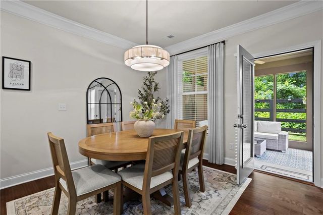 1539 Summer Song Drive, Marietta, GA 30067