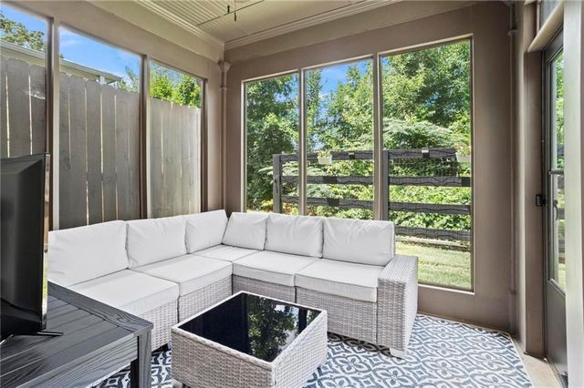 1539 Summer Song Drive, Marietta, GA 30067