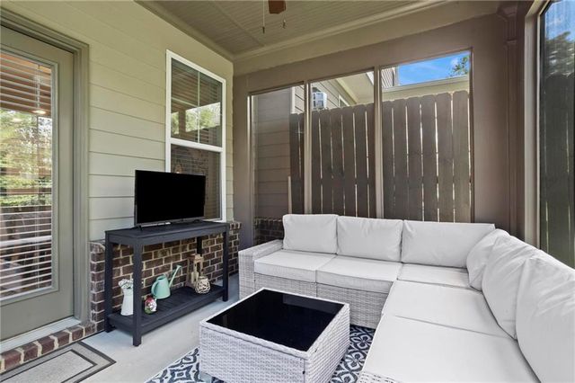 1539 Summer Song Drive, Marietta, GA 30067