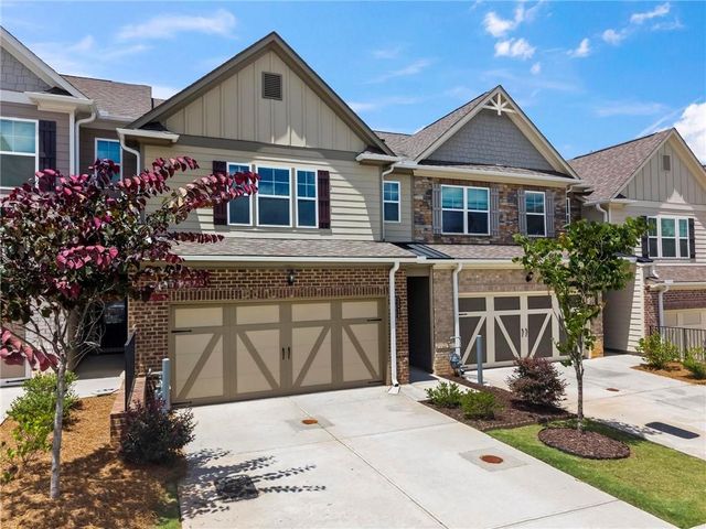 1539 Summer Song Drive, Marietta, GA 30067