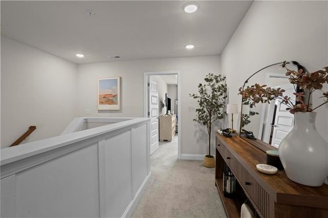 1539 Summer Song Drive, Marietta, GA 30067