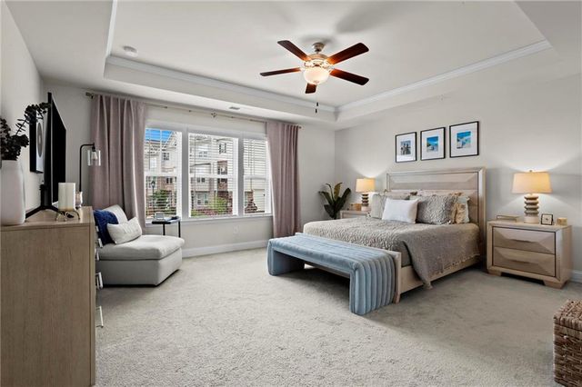 1539 Summer Song Drive, Marietta, GA 30067