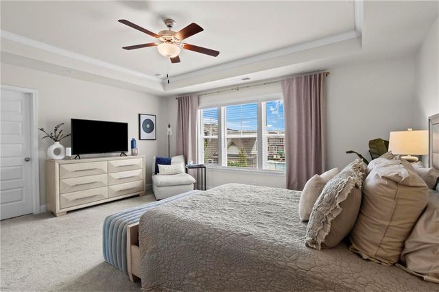 1539 Summer Song Drive, Marietta, GA 30067