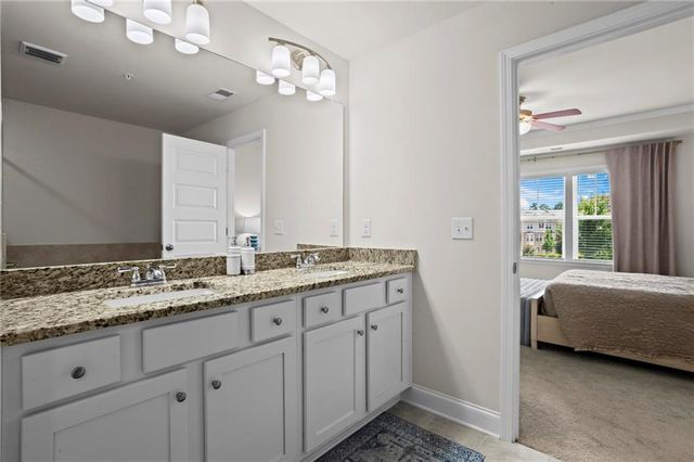 1539 Summer Song Drive, Marietta, GA 30067