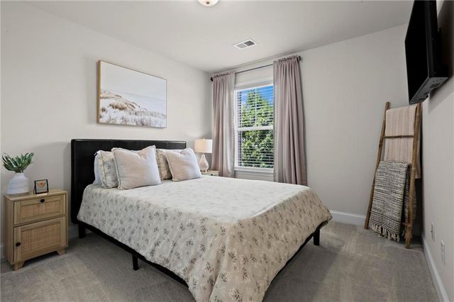 1539 Summer Song Drive, Marietta, GA 30067