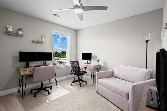 1539 Summer Song Drive, Marietta, GA 30067