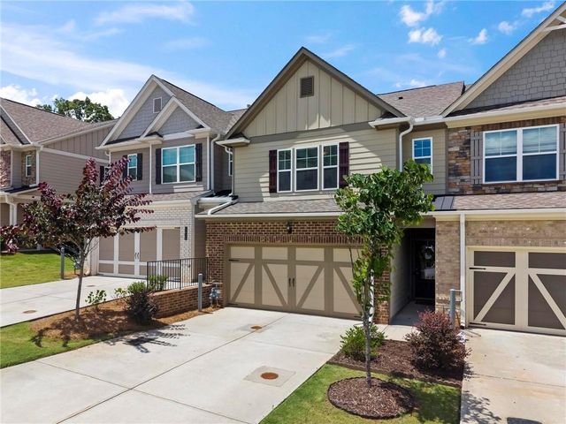 1539 Summer Song Drive, Marietta, GA 30067