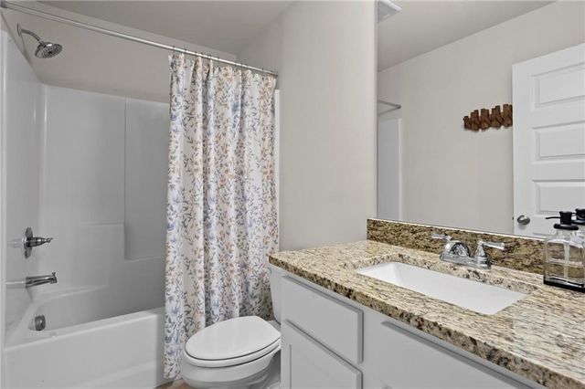 1539 Summer Song Drive, Marietta, GA 30067