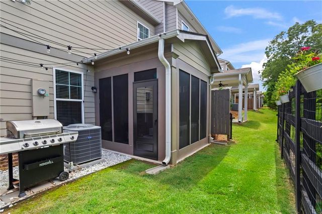 1539 Summer Song Drive, Marietta, GA 30067