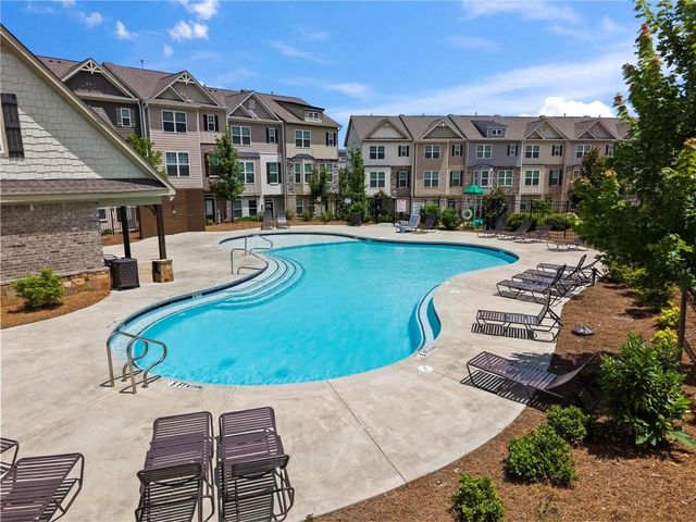 1539 Summer Song Drive, Marietta, GA 30067