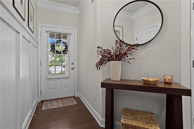 1539 Summer Song Drive, Marietta, GA 30067